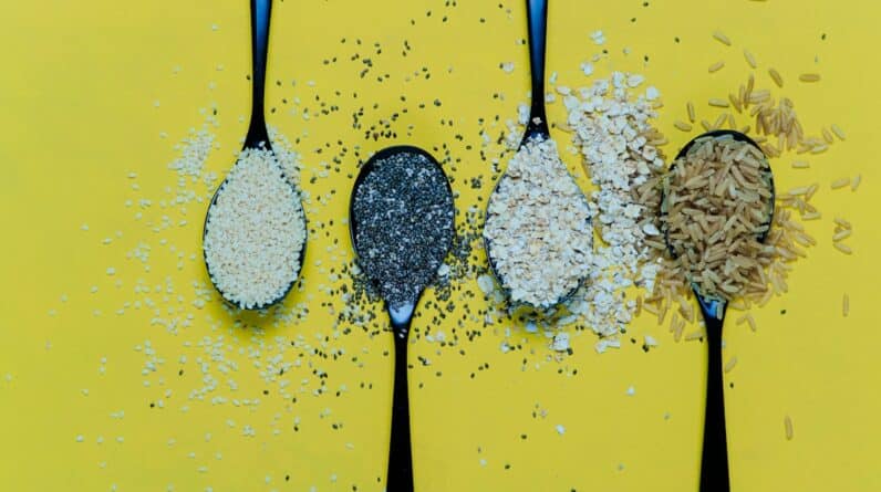 Photo Protein Powders