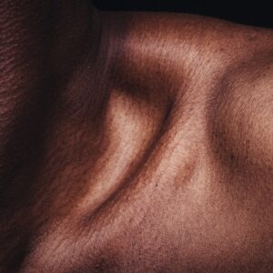 Photo Lean Muscle Protein