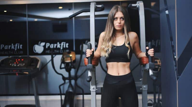 Photo Protein Powder for Women Lean Muscle