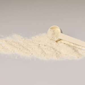 Photo Protein Powder