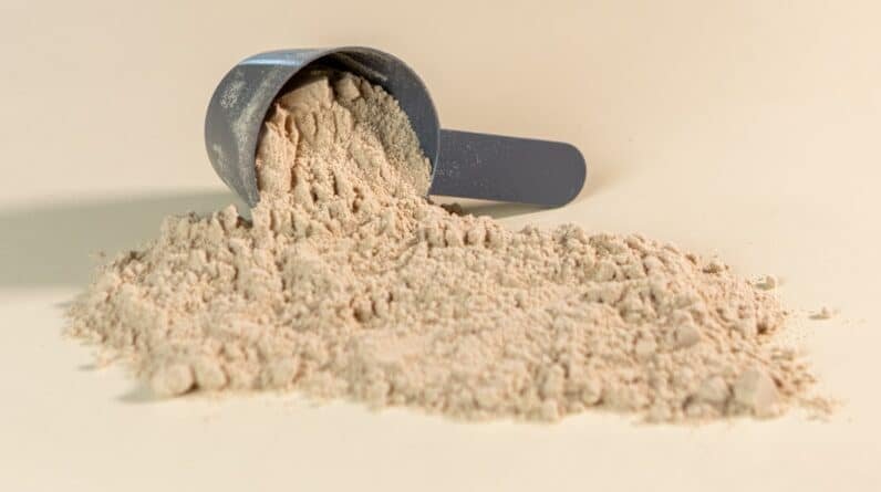 Photo Protein
