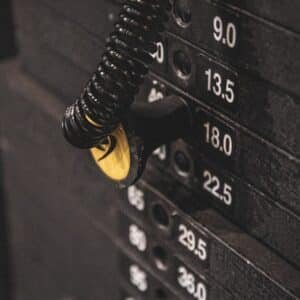 Photo Muscle Stack