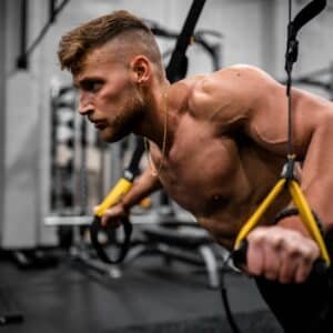 Photo Muscle Stack