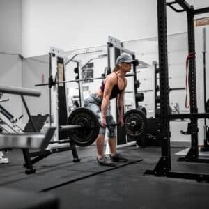 Photo Muscle Stack