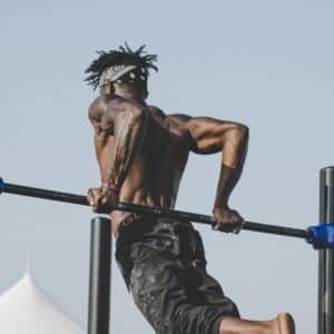 Photo Muscle Stack