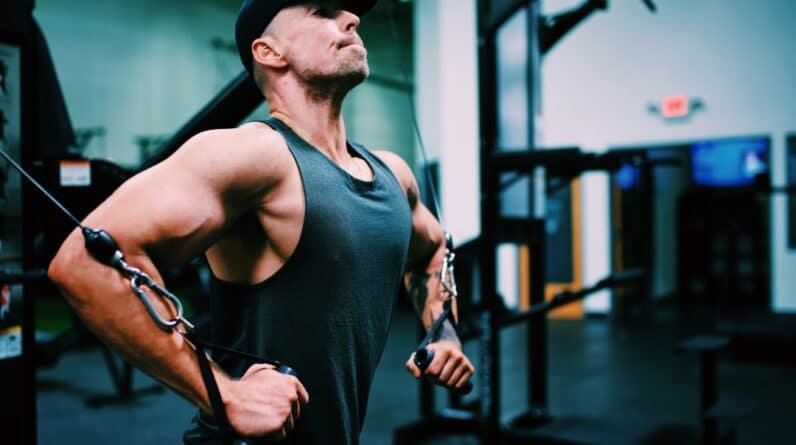 Photo Muscle Growth Specialist Course