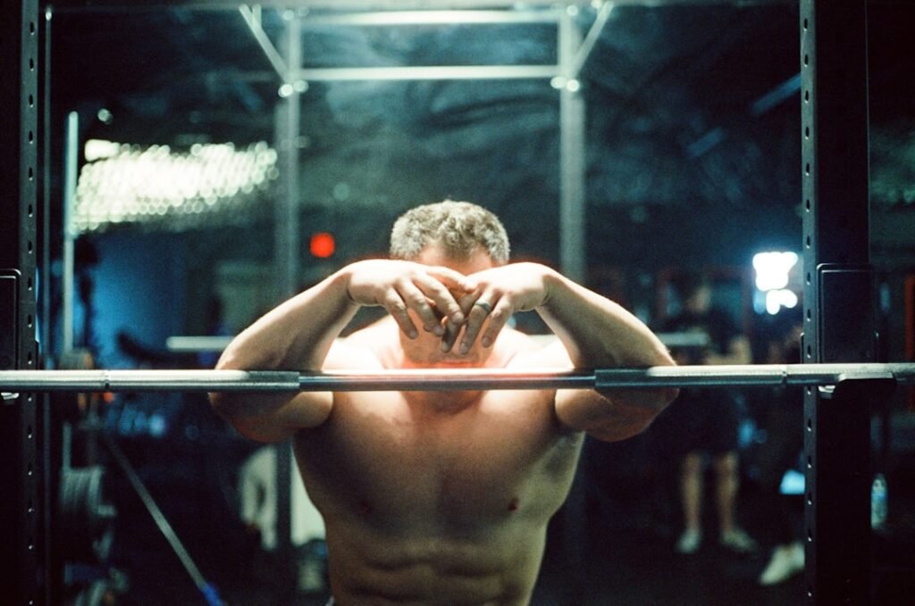 Muscle Hypertrophy Certification 1 Photo Muscle Hypertrophy Certification