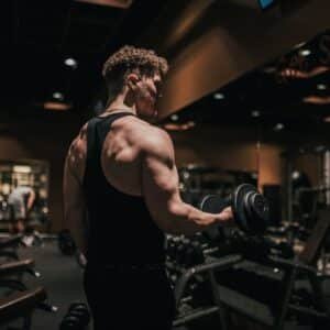 Photo Bodybuilding