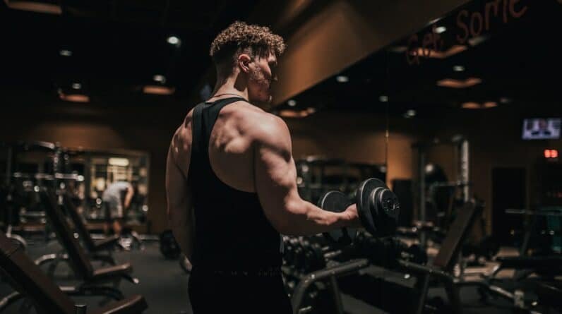 Photo Bodybuilding