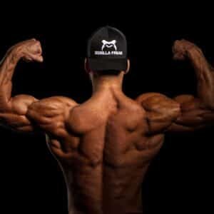 Photo Muscle Building Workouts