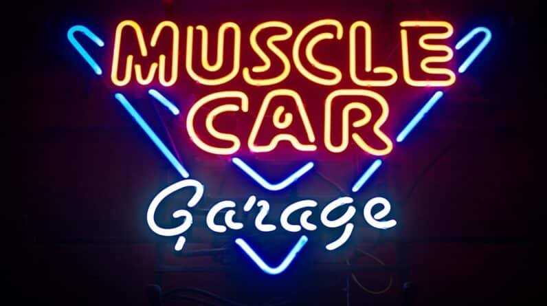 Photo Gain Muscle