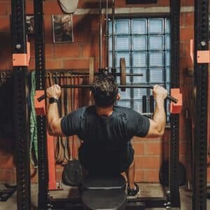 Photo Workout Stack