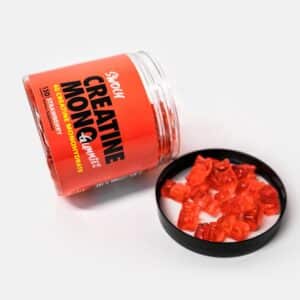 Photo Creatine