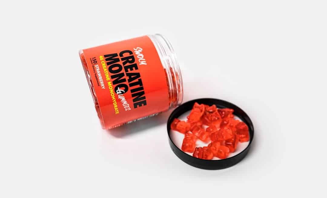 Photo Creatine