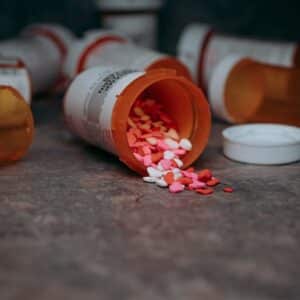 Photo Mass Gainer Supplements