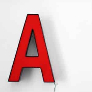 Photo Beta-alanine