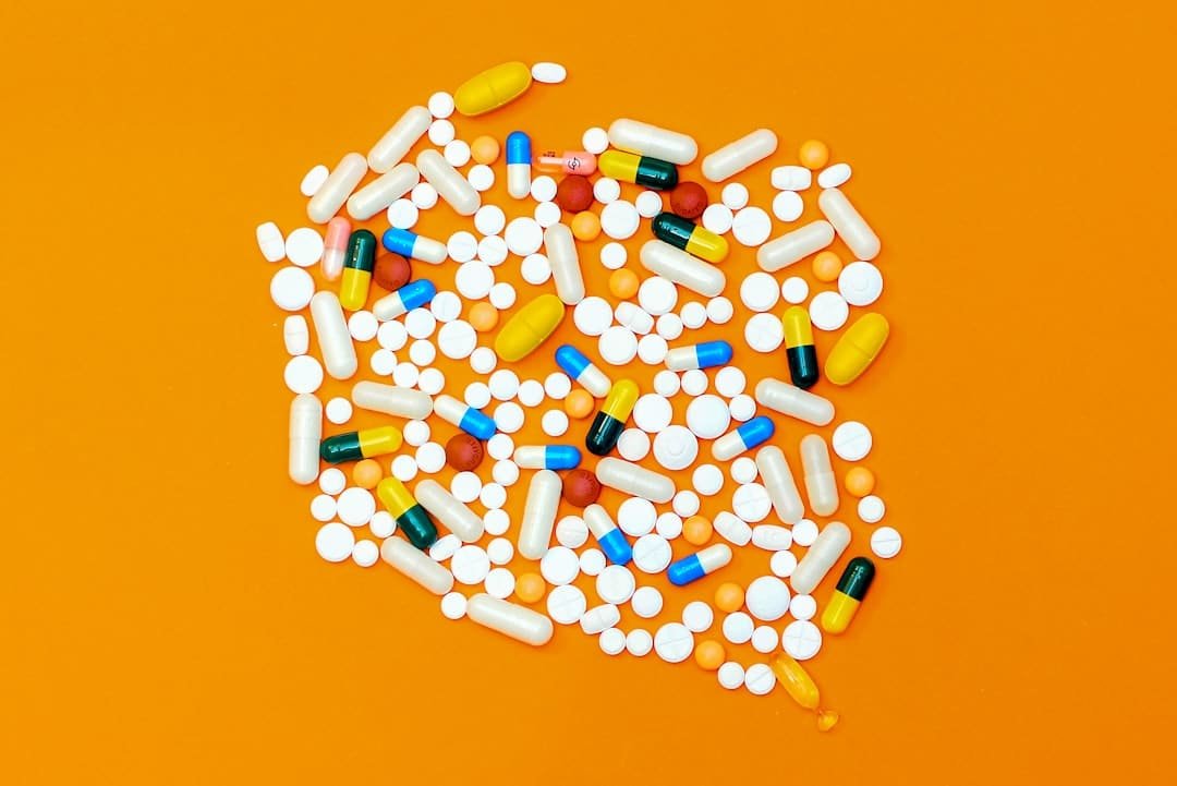Photo Legal Supplements