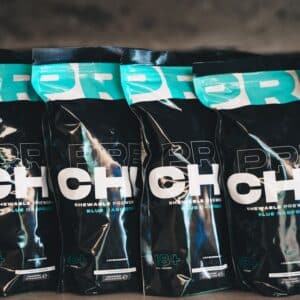 Photo Muscle Building Supplements