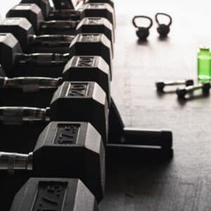 Photo Muscle Growth Stack Supplements