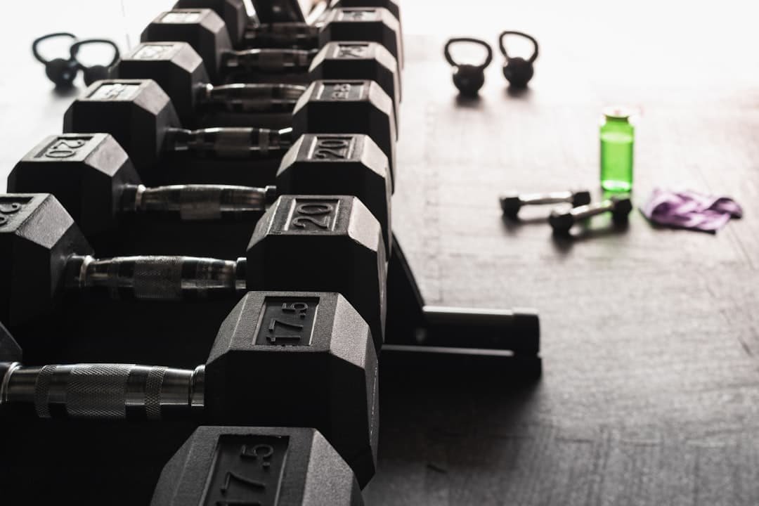 Photo Muscle Growth Stack Supplements