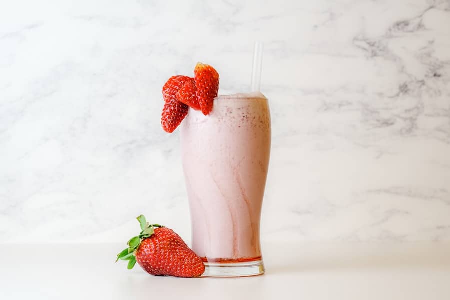 Protein Shake