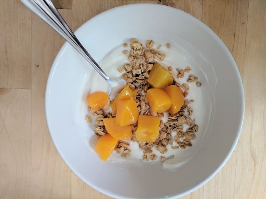 Best Meal Plan to Support Muscle Growth 2 Best Meal Plan to Support Muscle Growth