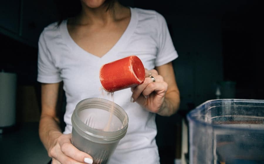 Best Protein Powder to Gain Muscle