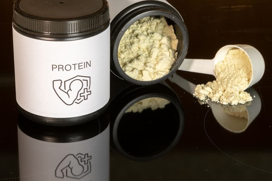 Protein Intake