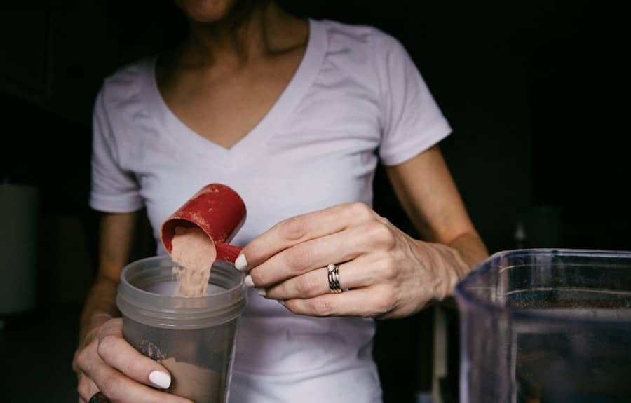 Protein Powder