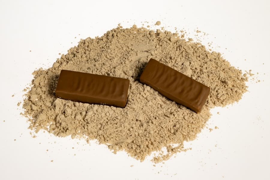 Best Protein Powder to Gain Muscle and Weight 2 Best Protein Powder to Gain Muscle and Weight