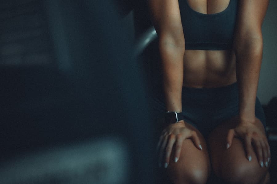 Muscle Gain and Fat Loss