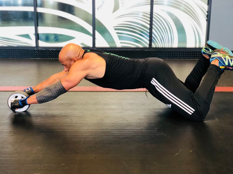 Pilates Build Muscle