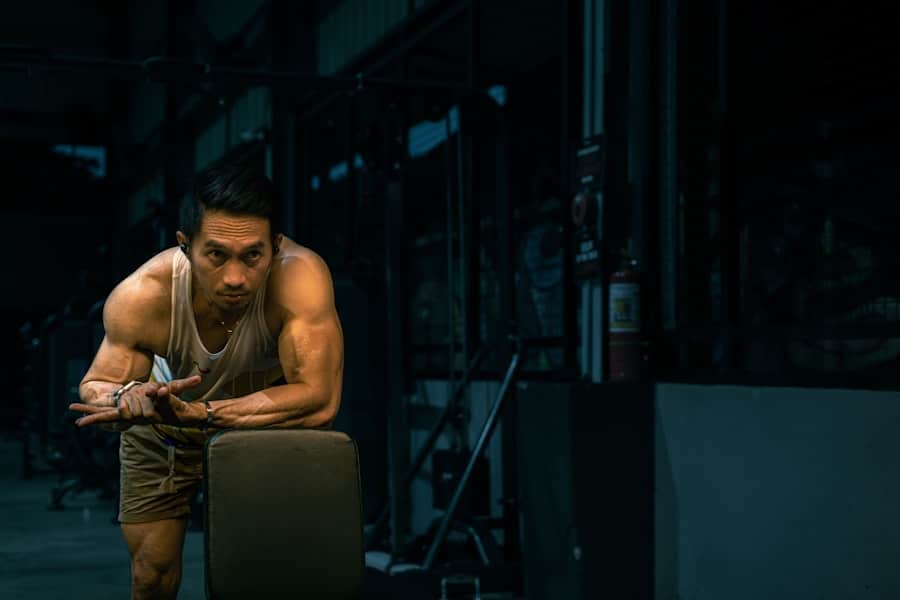 Muscle Mass Calculator
