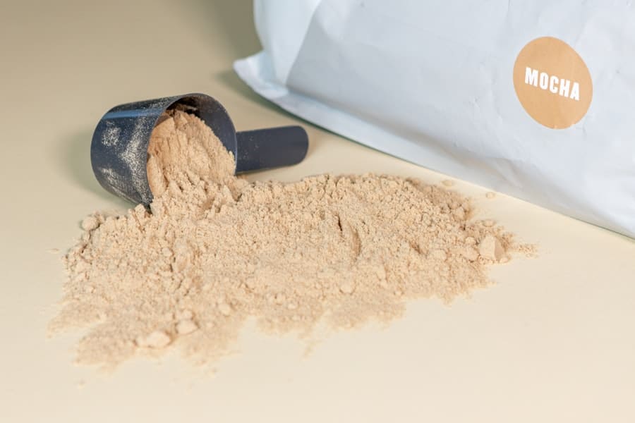 Protein Powder