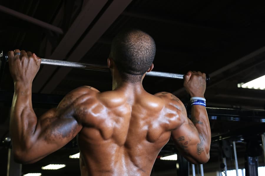 Muscle Gain