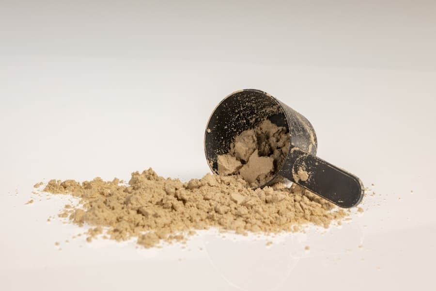 Protein Powder