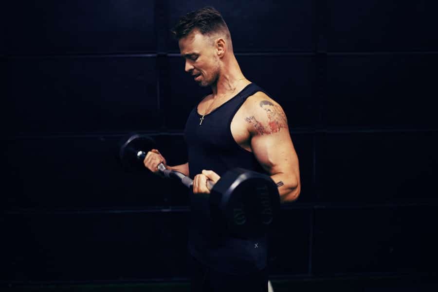 Muscle Gain