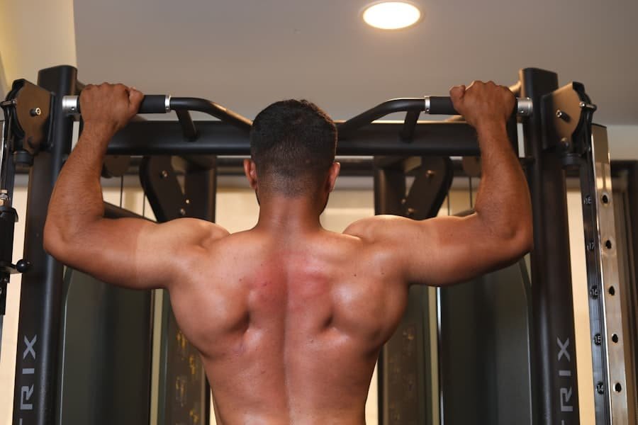 How Long Does It Take to Gain Muscle Mass 2 Gain Muscle Mass