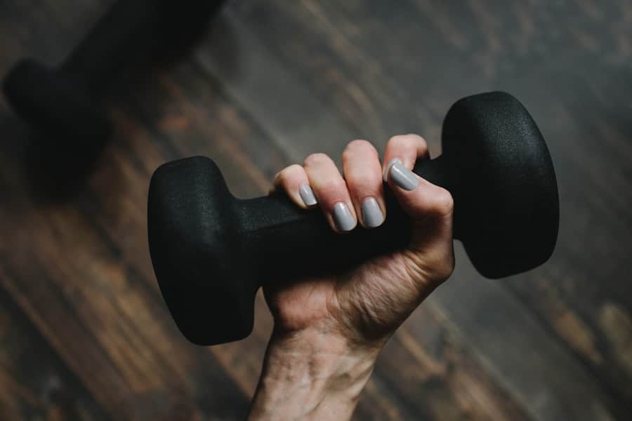 Tips to Gain Muscle After 40 2 Muscle Gain After 40