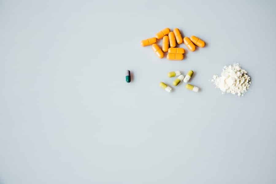 Supplements Vs Food for Muscle Gain 2 Supplements Vs Food for Muscle Gain