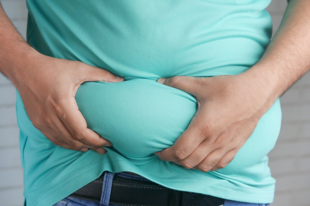 Photo Muscle Gain During Pregnancy