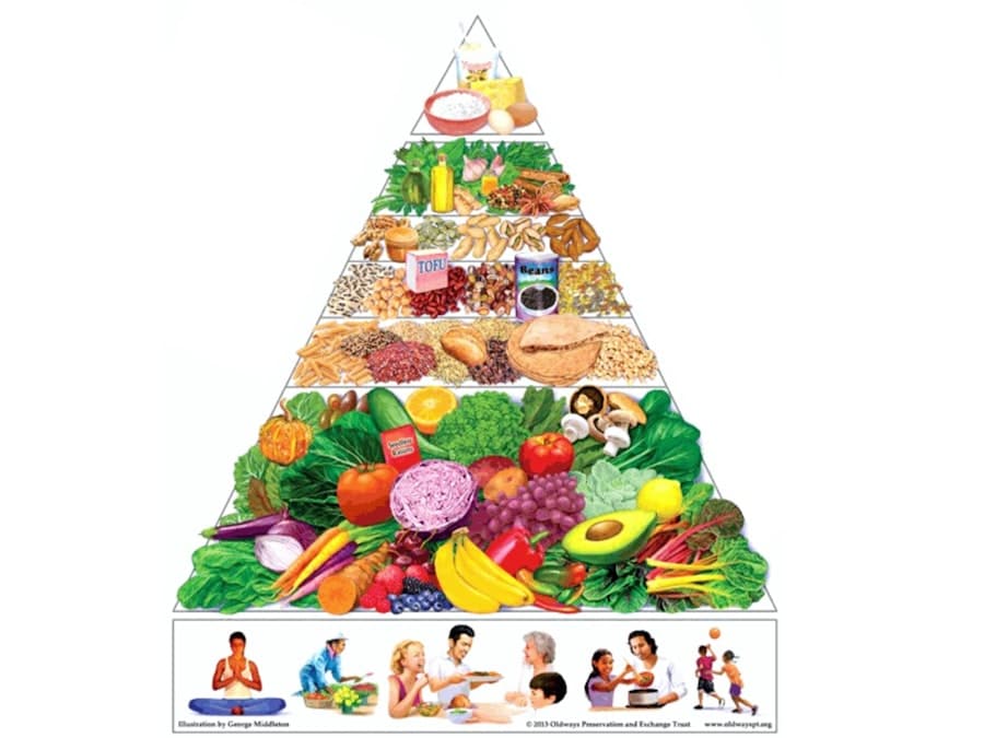 Photo Muscle Diet Plan