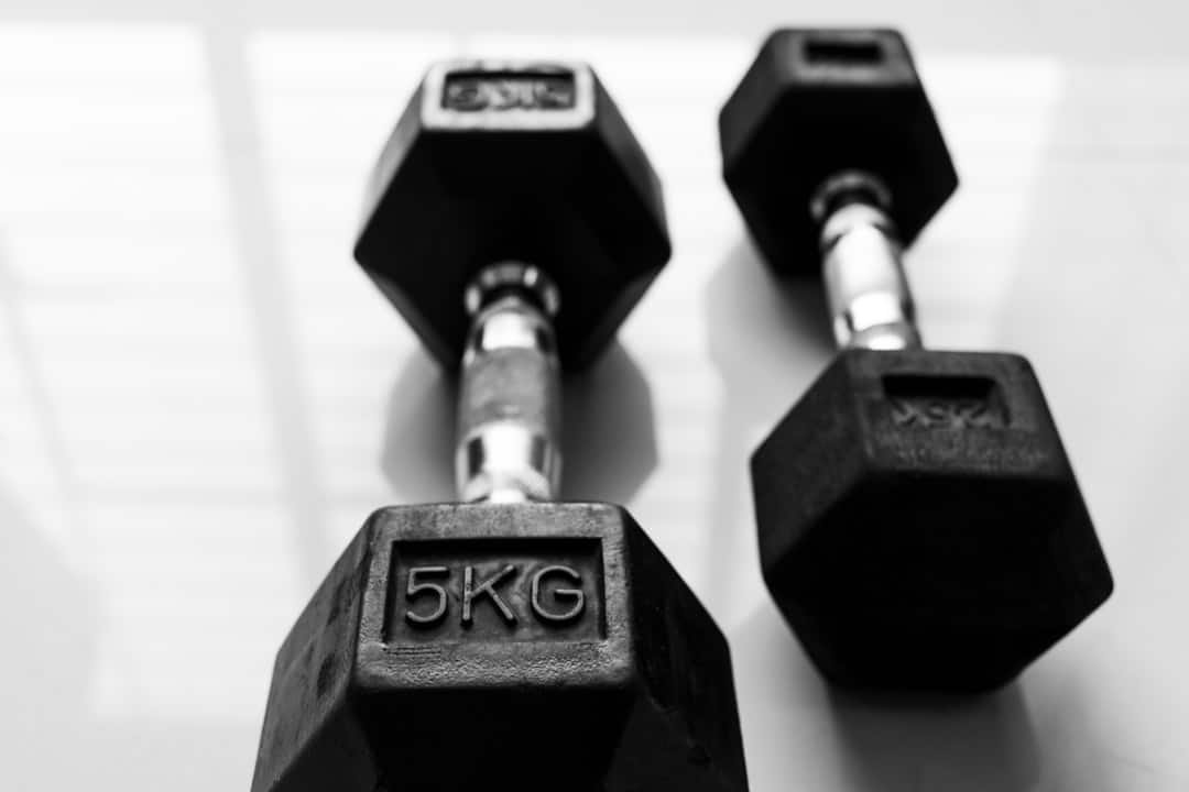 Photo Workout Plan Gain Muscle