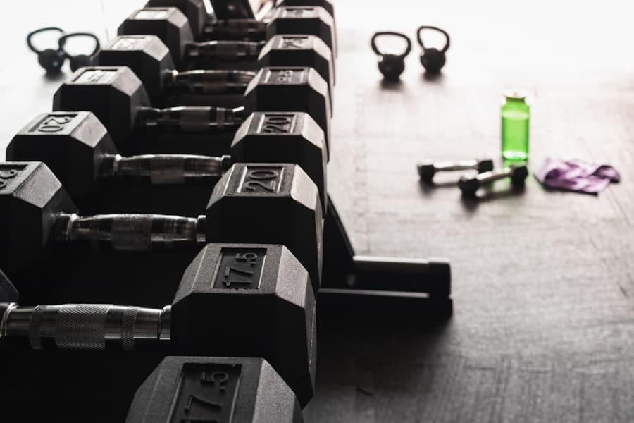 Photo Workout Plan Gain Muscle