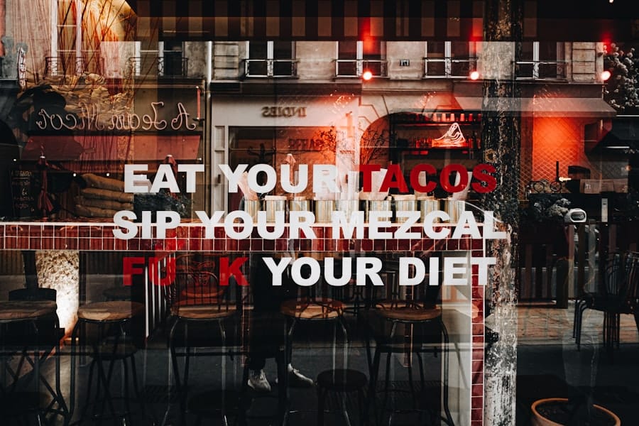 Photo Muscle Food Plan
