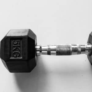 Photo Build Muscle