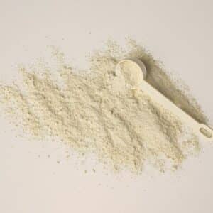 Photo Protein Powder