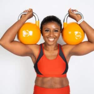 Photo Muscle Gain During Menopause