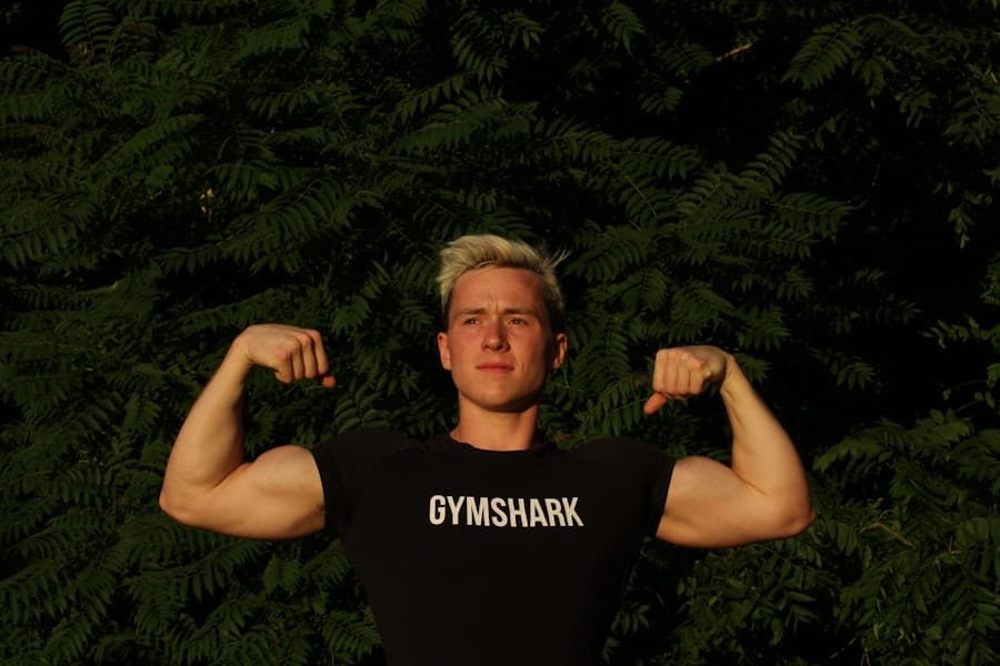 How Long Does It Take to Gain Muscle Mass 3 Photo Gain Muscle Mass