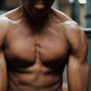 Photo Protein Gain Muscle